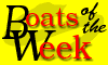Boats of the Week